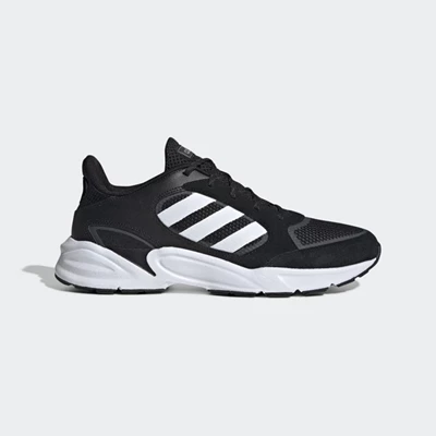 Zapatillas Running Adidas 90s Valasion Hombre Negras | 91FWRGCO