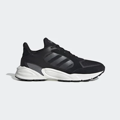 Zapatillas Running Adidas 90s Valasion Mujer Negras | 62JLPAUC