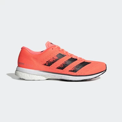 Zapatillas Running Adidas Adizero Adios 5 Hombre Naranjas | 48RKPJXY