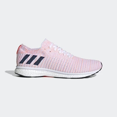 Zapatillas Running Adidas Adizero Prime LTD Hombre Blancas | 45UDKQOV