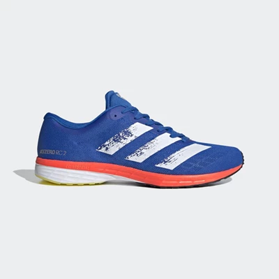 Zapatillas Running Adidas Adizero RC 2.0 Hombre Azules | 26HSQKZE