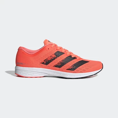 Zapatillas Running Adidas Adizero RC 2.0 Hombre Naranjas | 97RIOELX