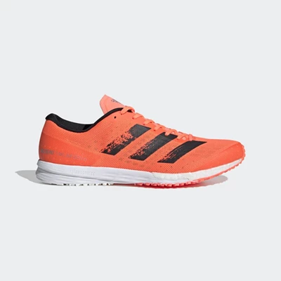 Zapatillas Running Adidas Adizero Takumi Sen 6 Hombre Naranjas | 26KWYUZV