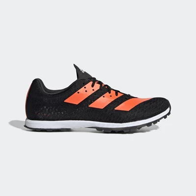 Zapatillas Running Adidas Adizero XC Sprint Mujer Negras | 43VTYISH