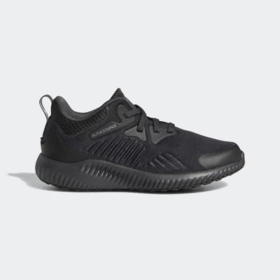 Zapatillas Running Adidas Alphabounce Beyond Niños Gris | 13YNAZOS