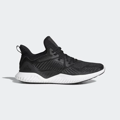 Zapatillas Running Adidas Alphabounce Beyond Mujer Negras | 79HVNLUJ