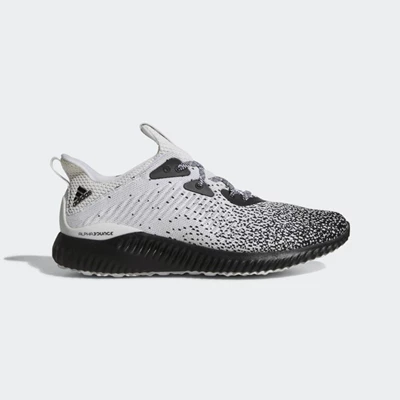 Zapatillas Running Adidas Alphabounce CK Hombre Negras | 41XTKAYI