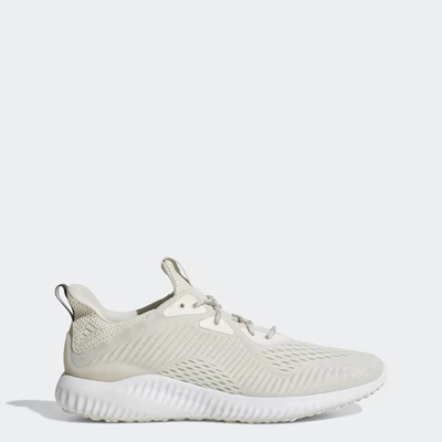 Zapatillas Running Adidas Alphabounce EM Hombre Blancas | 39JVUKFA