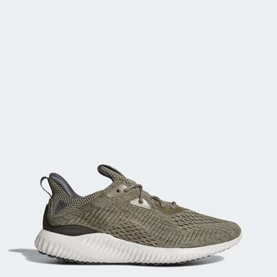 Zapatillas Running Adidas Alphabounce EM Hombre Verde | 42VXBZEM