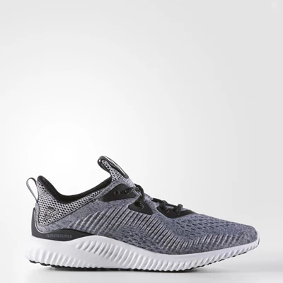 Zapatillas Running Adidas Alphabounce Hombre Negras | 98DUPHXI