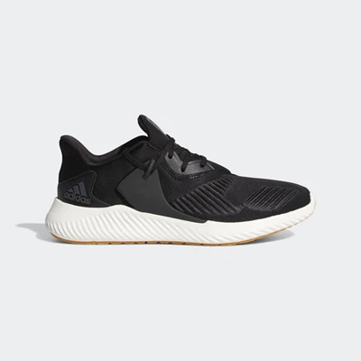 Zapatillas Running Adidas Alphabounce RC 2.0 Hombre Negras | 21CSZAIU