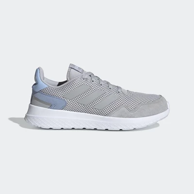 Zapatillas Running Adidas Archivo Mujer Gris | 04OCWSUG