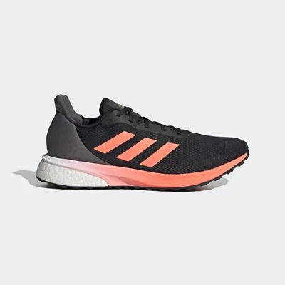 Zapatillas Running Adidas Astrarun Hombre Negras | 72KEACJX