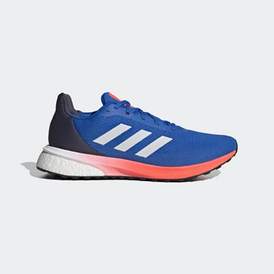 Zapatillas Running Adidas Astrarun Hombre Azules | 93DBPGNZ