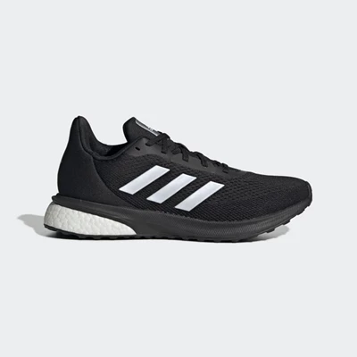 Zapatillas Running Adidas Astrarun Mujer Negras | 14MQDZFP