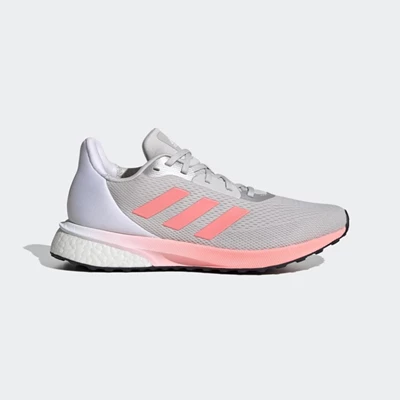 Zapatillas Running Adidas Astrarun Mujer Gris | 46EGKBVS