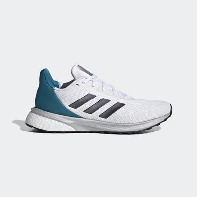 Zapatillas Running Adidas Astrarun Mujer Blancas | 95HSVRJI