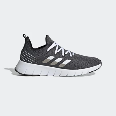 Zapatillas Running Adidas Asweego Hombre Blancas | 10GHLVZP