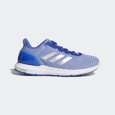 Zapatillas Running Adidas Cosmic 2.0 SL Mujer Azules | 09KEUABH