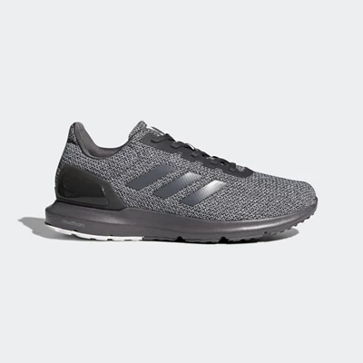 Zapatillas Running Adidas Cosmic 2 Hombre Gris | 16BOKJEV