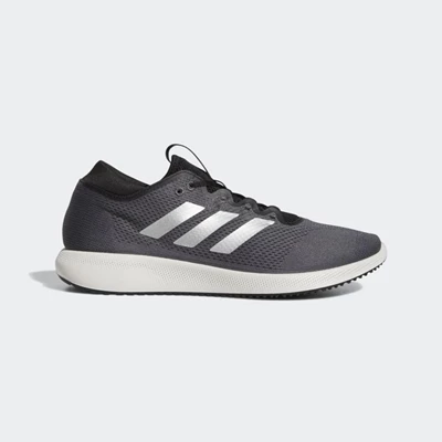 Zapatillas Running Adidas Edge Flex Hombre Gris | 48FJSKCG