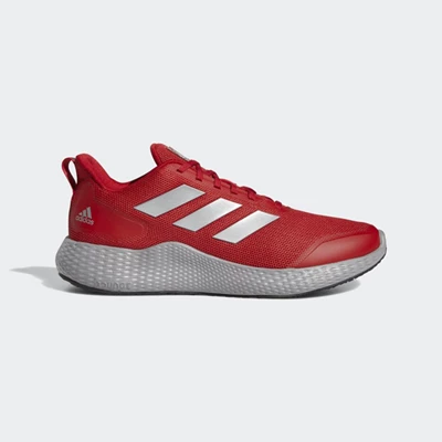 Zapatillas Running Adidas Edge Gameday Hombre Rojas | 25XPORTV