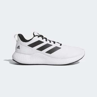 Zapatillas Running Adidas Edge Gameday Hombre Blancas | 45PFQUKH