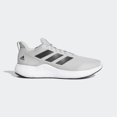 Zapatillas Running Adidas Edge Gameday Hombre Gris | 57QFSXUK