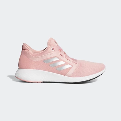 Zapatillas Running Adidas Edge Lux 3 Mujer Rosas | 49LNYWTU