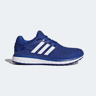 Zapatillas Running Adidas Energy Cloud Hombre Azules | 34DZKVAC