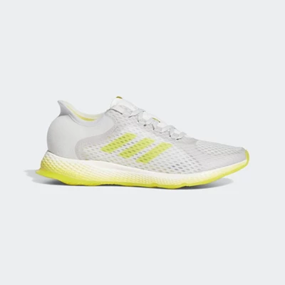 Zapatillas Running Adidas FOCUSBREATHEIN Mujer Gris | 52DRZJUE