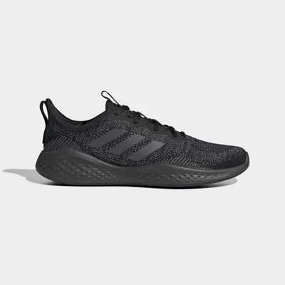 Zapatillas Running Adidas Fluidflow Hombre Negras | 68AZSOUY