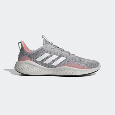 Zapatillas Running Adidas Fluidflow Hombre Gris | 74LWNUFI