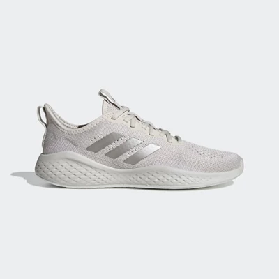 Zapatillas Running Adidas Fluidflow Mujer Gris | 03YGKOFU