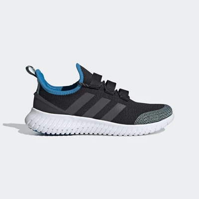 Zapatillas Running Adidas Kaptir Hombre Negras | 52NXSVUC