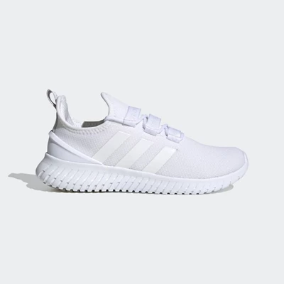 Zapatillas Running Adidas Kaptir Hombre Blancas | 85RFSBGJ