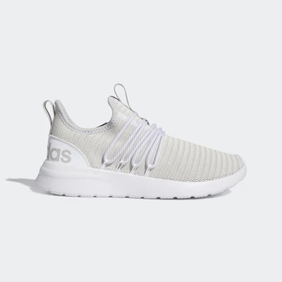 Zapatillas Running Adidas Lite Racer Adapt Hombre Blancas | 91RCOEXS