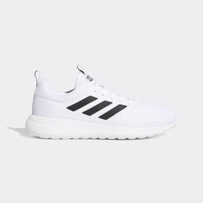 Zapatillas Running Adidas Lite Racer CLN Hombre Blancas | 76YCVDHT