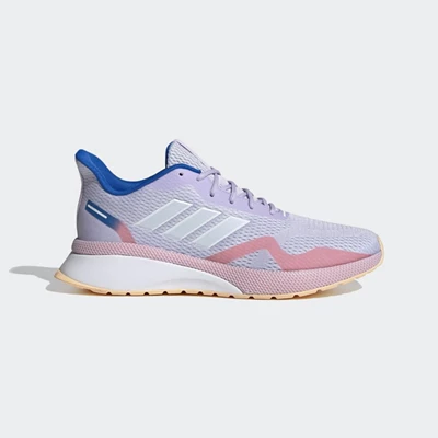 Zapatillas Running Adidas NOVAFVSE X Mujer Moradas | 37MNQFPI