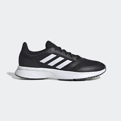 Zapatillas Running Adidas Nova Flow Hombre Negras | 27IXCPDK