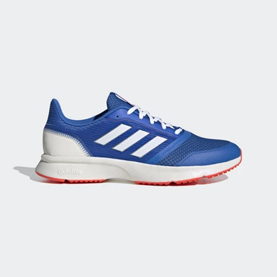 Zapatillas Running Adidas Nova Flow Hombre Azules | 37PSNYXH