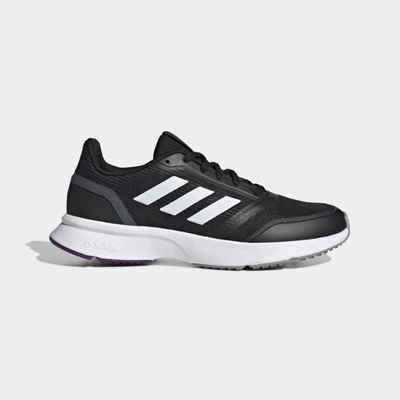 Zapatillas Running Adidas Nova Flow Mujer Negras | 64CBJVPN