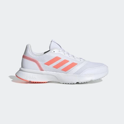 Zapatillas Running Adidas Nova Flow Mujer Blancas | 85SOWUQT