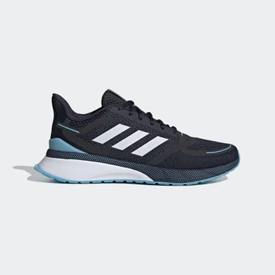 Zapatillas Running Adidas Nova Hombre Azules | 26DIGCET