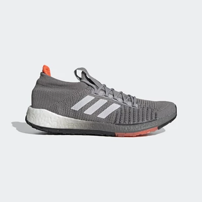 Zapatillas Running Adidas Pulseboost HD Hombre Gris | 06LSCXPI