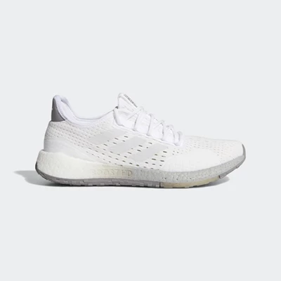 Zapatillas Running Adidas Pulseboost HD SUMMER.RDY Hombre Blancas | 24UDAGQN