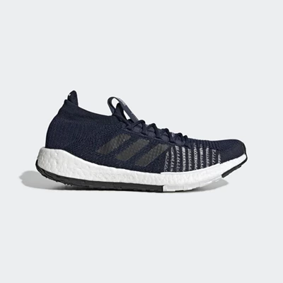 Zapatillas Running Adidas Pulseboost HD Hombre Azules | 35WKADZX