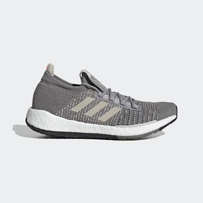 Zapatillas Running Adidas Pulseboost HD Mujer Gris | 54EQFUPY