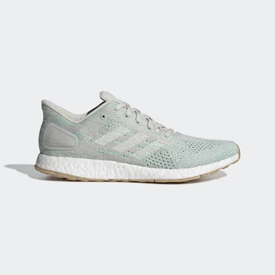 Zapatillas Running Adidas Pureboost DPR Mujer Blancas | 92SACGBO