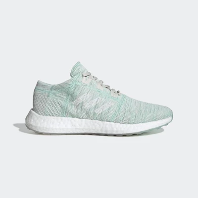 Zapatillas Running Adidas Pureboost Go Mujer Turquesa | 83RHQZYV